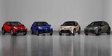 Toyota bringt den neuen Aygo X an den Start