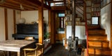 Der Landhaus Stil