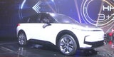 Foxconn greift mit E-SUV und E-Limousine an