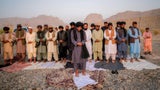 Taliban: Hinrichtungen und Amputationen für Diebe