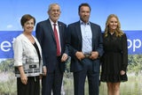Arnold Schwarzenegger