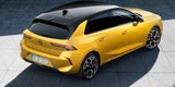 Alle Infos zum völlig neuen Opel Astra