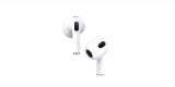 Apple bringt superschnelle MacBooks und AirPods 3