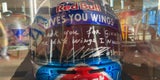 Helmut Marko: 'Toto hat sich verrechnet'