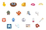 Das sind die neuen Emojis für WhatsApp, iOS und Android