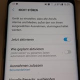 Android-Trick: Stummgeschaltete Anrufe