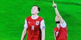Kurios: Drohne verzögert ÖFB-Anpfiff