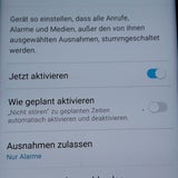 Android-Trick: Stummgeschaltete Anrufe