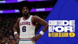 NBA® 2K21 MyTEAM Season 9 "Out of This World!" verfügbar