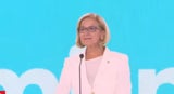 Kurz mit 99,4 Prozent zum ÖVP-Chef wiedergewählt