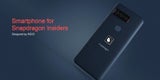 Qualcomm greift mit stärkstem Android-Smartphone an