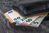 Geld, Euro, Geldbörse - ADV - Mein Betriebsrat - Betriebsrat-Nutzen