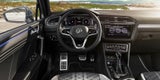 "Neuer" VW Tiguan Allspace ab sofort bestellbar