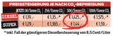Öko-Steuer: Sprit bis zu 38 Cent teurer