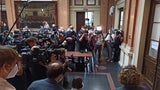 Strache wegen Bestechlichkeit verurteilt