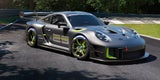 Diesen neuen Porsche kann man nur per E-Mail kaufen