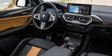 BMW frischt den X3 M und den X4 M auf