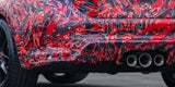 So kommt der neue Honda Civic Type R