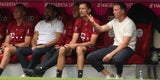Deutsche Liga: ÖFB-Legionäre im großen Check