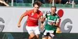 SV Ried - Admira