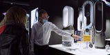 Dyson eröffnet ersten Demo-Store in Österreich