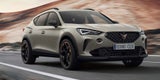 Alle Infos zum Cupra Formentor mit Fünfzylinder