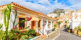 Unterkunft auf Teneriffa