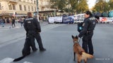 Rechte Abtreibungs- Demo legte City lahm
