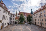 Graz Altstadt Platz