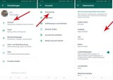Diese WhatsApp-Einstellungen sollte jeder machen