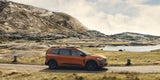 Alle Infos zum völlig neuen Dacia Jogger