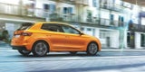 Das kostet der neue Skoda Fabia