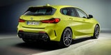 BMW schärft den M135i xDrive bereits nach