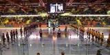 Caps und Innsbruck setzen Siegesserie fort