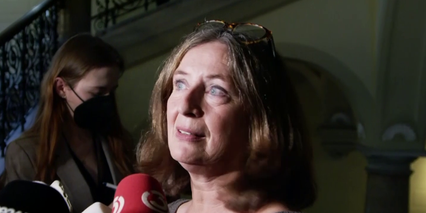 Elke Kahr