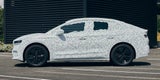 So kommt das Skoda Enyaq Coupé