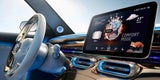 Neuer Smart wird ein kompaktes E-SUV