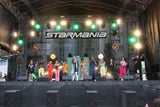 Tourstart für "Starmania"
