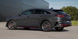 Kia Ceed-Reihe: Facelift und neues Logo