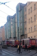 Brand Neilreichgasse