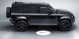 Defender in limitierter James-Bond-Edition