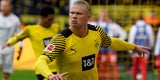 Erling Haaland