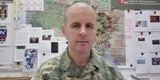 Bundesheer-Oberst Markus Reisner.