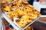 Platz 1 überrascht: TasteAtlas enthüllt die besten Desserts der Welt