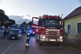 Schock für Fahrgäste: Badner Bahn entgleist