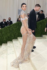 Met Gala 2021