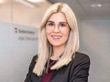 Generalsekretärin Eva Landrichtinger