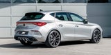Neuer Cupra Leon mit bis zu 370 PS