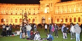 So verlief die erste Party-Nacht mit 2G