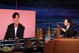 Squid Game: Darsteller zu Gast bei Tonight Show